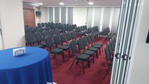 Konferenční prostory v ubytování Hotel Puerto Limón CR