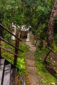 Photo de la galerie de l'établissement Puente Palos San Pedro, à Castro