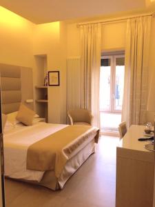 Gallery image of Augustana House and Suites in Rome