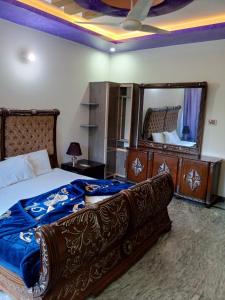 Gallery image of Hotel Red Roof & Restaurant in Abbottābād