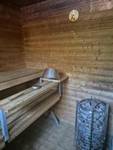 Galeriebild der Unterkunft Rauhallinen asunto in Kuopio