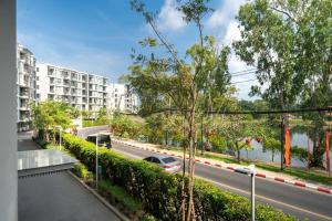 Φωτογραφία από το άλμπουμ του Laguna Cassia 2 bedroom στην Παραλία Μπανγκ Ταο