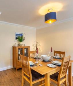 Fotografie z fotogalerie ubytování Ingledale Apartment, Ingleton, Yorkshire Dales National Park, Famous Three Peaks, Near The Lake District, Pets Are Welcome v destinaci Ingleton + 37 fotografií