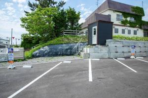 Zdjęcie z galerii obiektu Apollo w mieście Hakodate