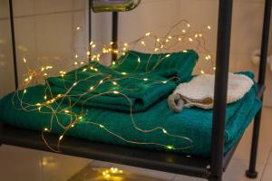 Photo de la galerie de l'établissement Poppy B&B vicino alla Fiera di Bologna, à Bologne