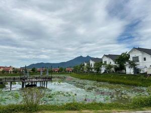 Phong cảnh thiên nhiên gần nhà nghỉ dưỡng
