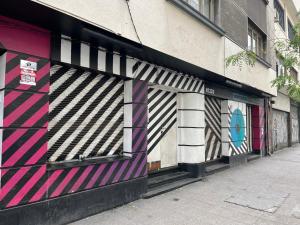 Fotografie z fotogalerie ubytování Céntrico departamento a pasos del mercado central v destinaci Santiago