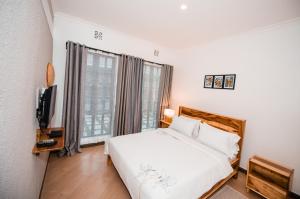 Fotografie z fotogalerie ubytování Katiti Lodge v destinaci Arusha + 17 fotografií