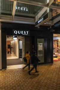 Foto da galeria de Quest 256 Lambton em Wellington