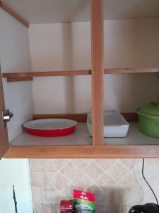弗利康弗拉克Le Palmier 3 beds summer vacation private furnished apartment with pool near beach flic en flac的相册照片