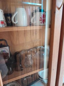 弗利康弗拉克Le Palmier 3 beds summer vacation private furnished apartment with pool near beach flic en flac的相册照片