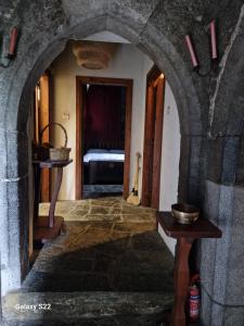 Fotografie z fotogalerie ubytování Ballindooley Castle v destinaci Galway
