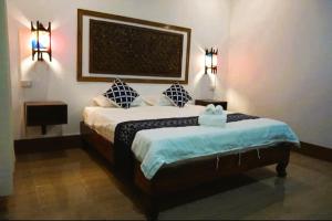 Φωτογραφία από το άλμπουμ του Villa Sala Vanna σε Savannakhet