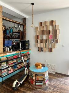 Fotografie z fotogalerie ubytování Apartments Nautica v destinaci Herceg-Novi