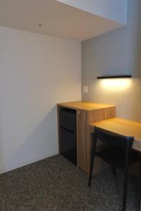 Fotografie z fotogalerie ubytování Belmont Hotel v Tokiu