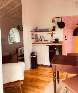 Fotografie z fotogalerie ubytování Finca Rosa v destinaci Granadilla de Abona