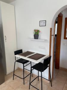 Zdjęcie z galerii obiektu Casa Maiakai w mieście Playa Blanca
