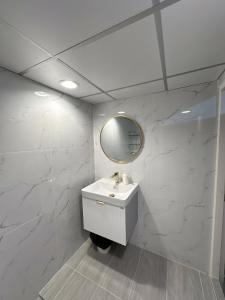 Фотография из галереи Sweet Honey Tossed Private Condo в Бангкоке