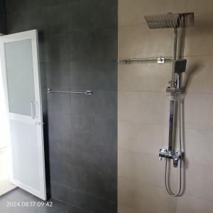 Un baño de Luxe Diamond Villa