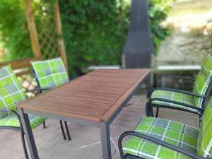 Fotografie z fotogalerie ubytování Apartmany Žatec v Žatci