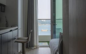 Billede fra billedgalleriet på Busan Songdo Oceanstay Hotel i Busan