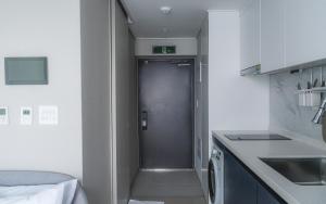 Billede fra billedgalleriet på Busan Songdo Oceanstay Hotel i Busan