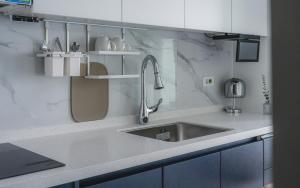 Billede fra billedgalleriet på Busan Songdo Oceanstay Hotel i Busan