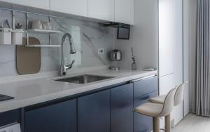 Billede fra billedgalleriet på Busan Songdo Oceanstay Hotel i Busan + 193 billeder