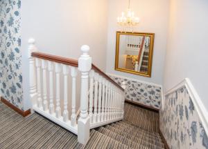 Fotografie z fotogalerie ubytování Saplinbrae Hotel and Lodges v destinaci Mintlaw
