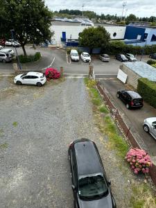 Fotografie z fotogalerie ubytování Appartement charmant v destinaci Avranches