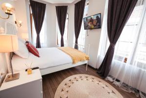 Imagem da galeria de La Boutique Vera em Fethiye