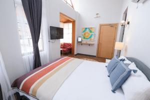 Imagem da galeria de La Boutique Vera em Fethiye