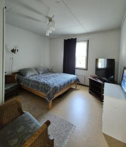 Galeriebild der Unterkunft Rauhallinen asunto in Kuopio