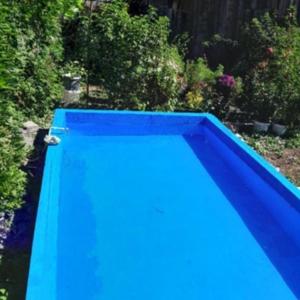 Bazén v ubytování Guesthouse Sumaisha nebo v jeho okolí