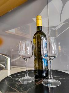 Gallery image of Apartment Liora in Osijek