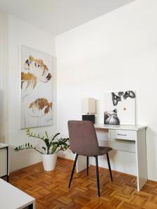 Gallery image of Apartment Liora in Osijek