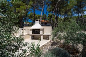 Gambar di galeri bagi Villa Bruna di Sumartin