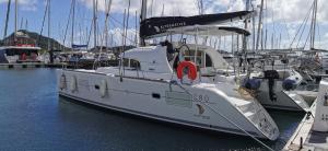 勒马兰Catamaran Daisy Temple的相册照片