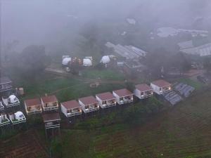 Ảnh trong thư viện ảnh của ไร่หมื่นล้านวิว เชียงใหม่ ở Ban Dong