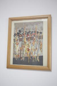 Fotografie z fotogalerie ubytování HANANOSATO tabada 花乃郷民泊 v Tokiu