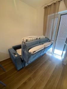 Posezení v ubytování House 37