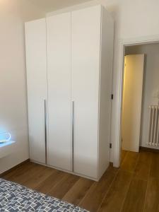 Postel nebo postele na pokoji v ubytování House 37