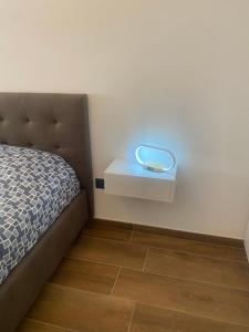Postel nebo postele na pokoji v ubytování House 37