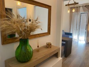 Fotografie z fotogalerie ubytování House 37 v destinaci Monte SantʼAngelo