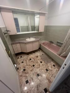 Grand appartement proche Promenade