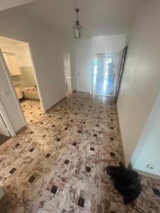 Grand appartement proche Promenade