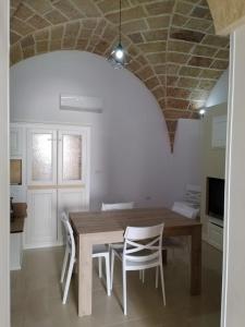 Foto dalla galleria di Nonna Maria 37 a Corsano