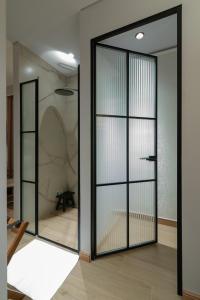 Fotografie z fotogalerie ubytování Mert Boutique Hotel v destinaci Korçë + 37 fotografií