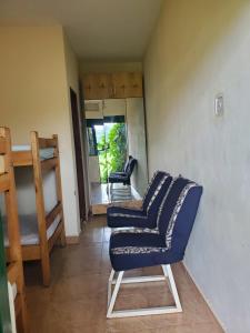 Fotografie z fotogalerie ubytování Gaia Eco Hub BnB v destinaci Fort Portal