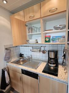 Gambar di galeri bagi A&E Apartment am Sorpesee di Langscheid